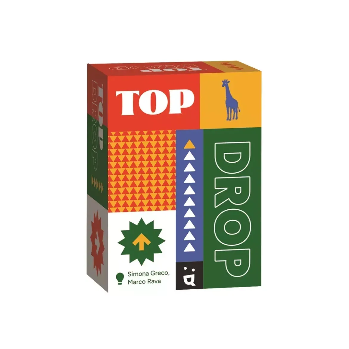 Top Drop