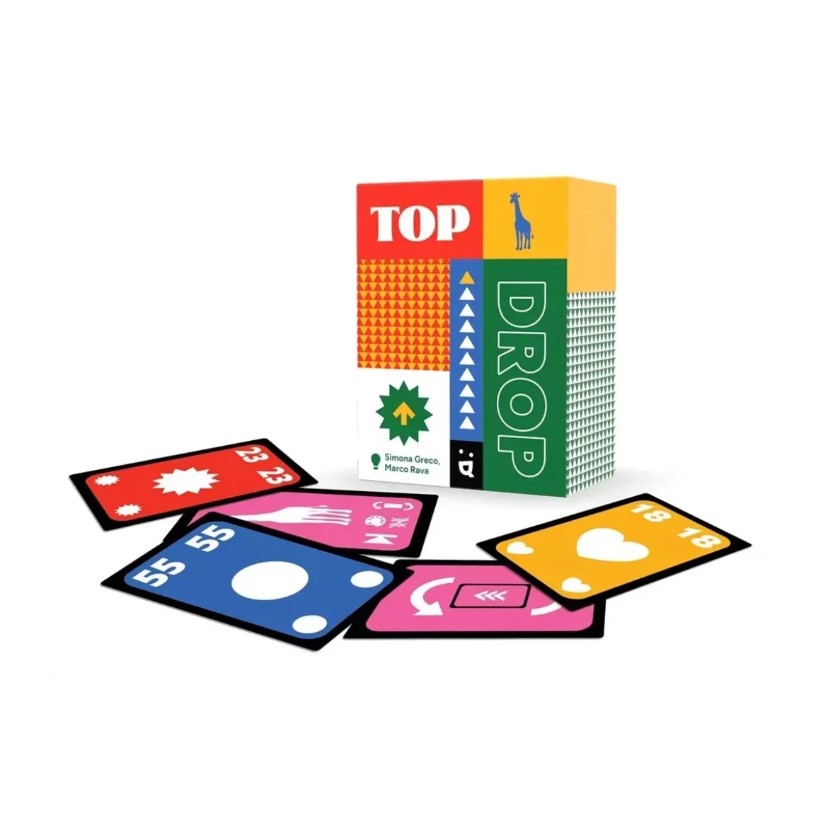 Top Drop