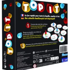 Top It