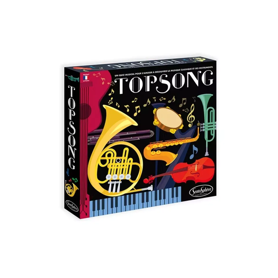 TopSong