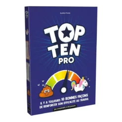 Top Ten Pro