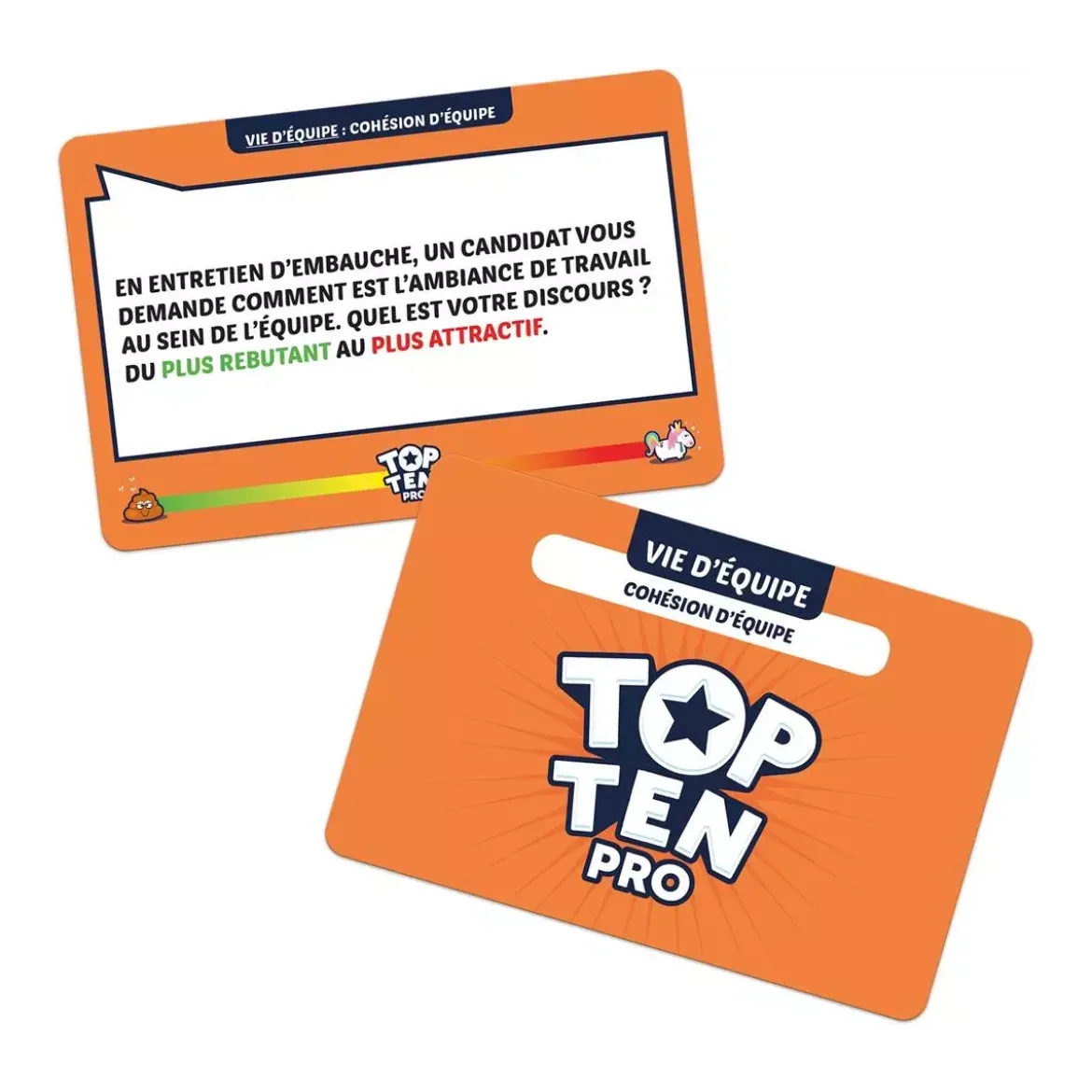 Top Ten Pro