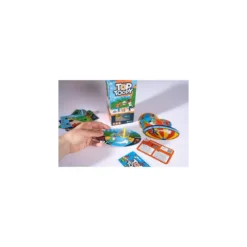 Top Toopy