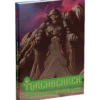 Torchbearer - Recueil du Cartographe