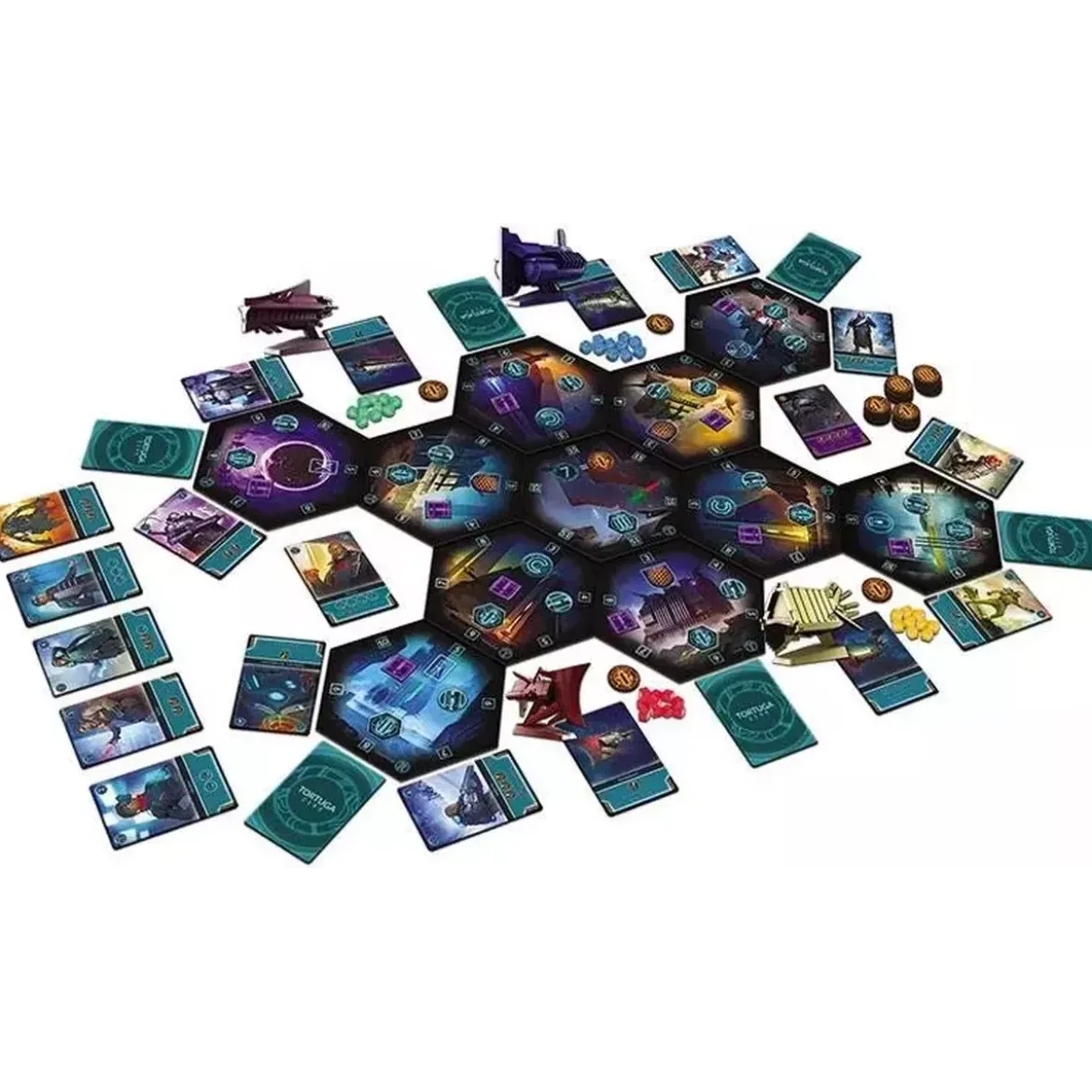 Tortuga 2199