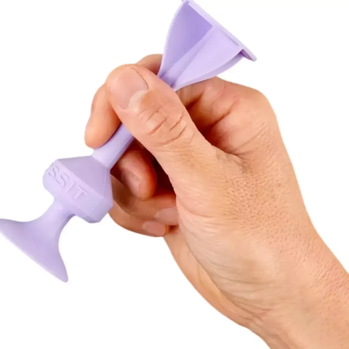 Tossit : Lavender - Extension Édition Limitée