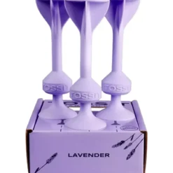 Tossit : Lavender - Extension Édition Limitée
