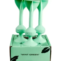 Tossit : Mint Green - Extension Édition Limitée