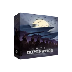 Total Domination
