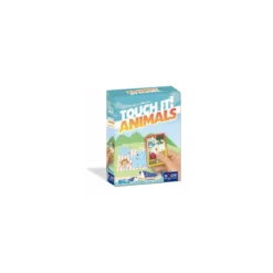 Touch It : Animaux