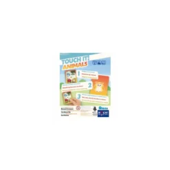 Touch It : Animaux