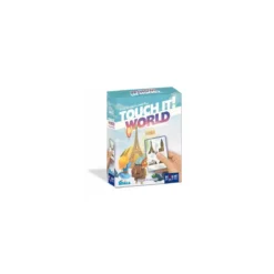 Touch It : Monuments