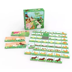 Tous à la Ferme