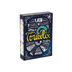 Toutilix