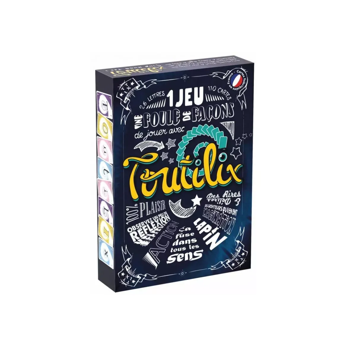 Toutilix