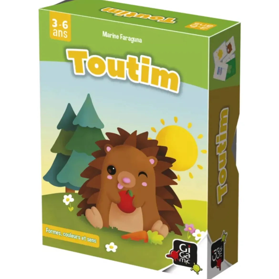 Toutim