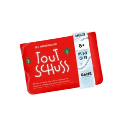 Tout Schuss - Micro Game