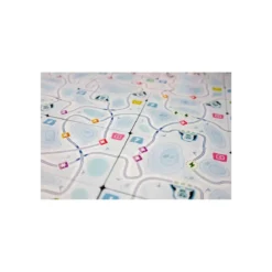 Tout Schuss - Micro Game