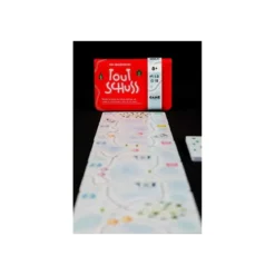 Tout Schuss - Micro Game
