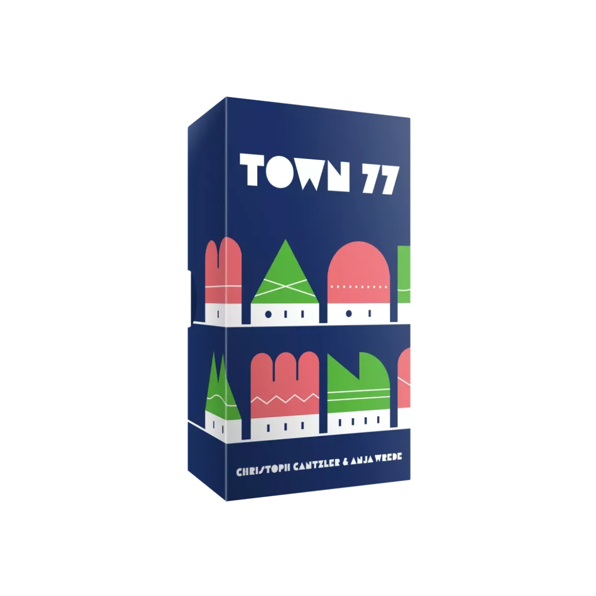 Town 77