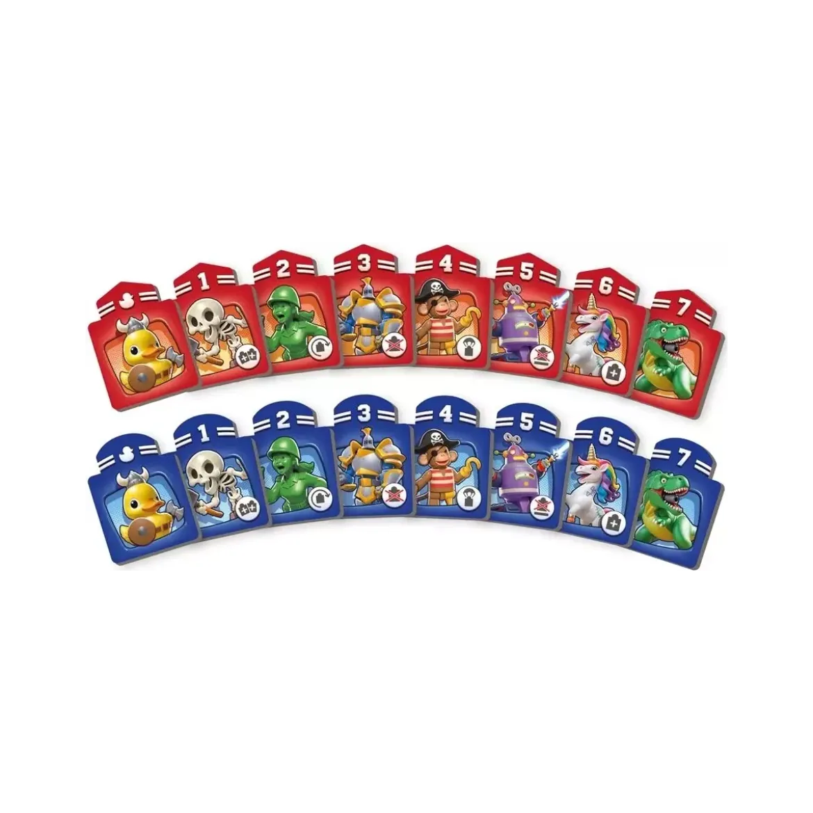 Toy Battle