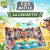 Toy Battle : Plateau Exclusif Cannes