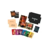 Trahison au Manoir Tudor - Cluedo Escape Game