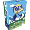 Trail Again
