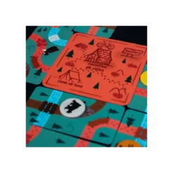 Trailblazers : Édition Voyage