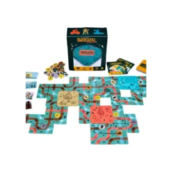 Trailblazers : Édition Voyage