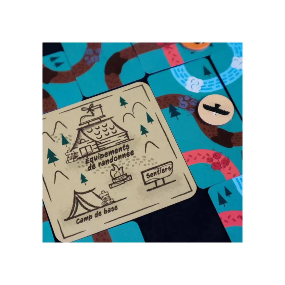 Trailblazers : Édition Voyage