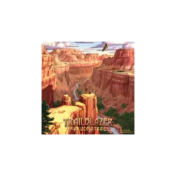 Trailblazer : The Arizona Trail - Version Anglaise