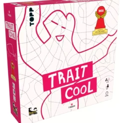 Trait Cool
