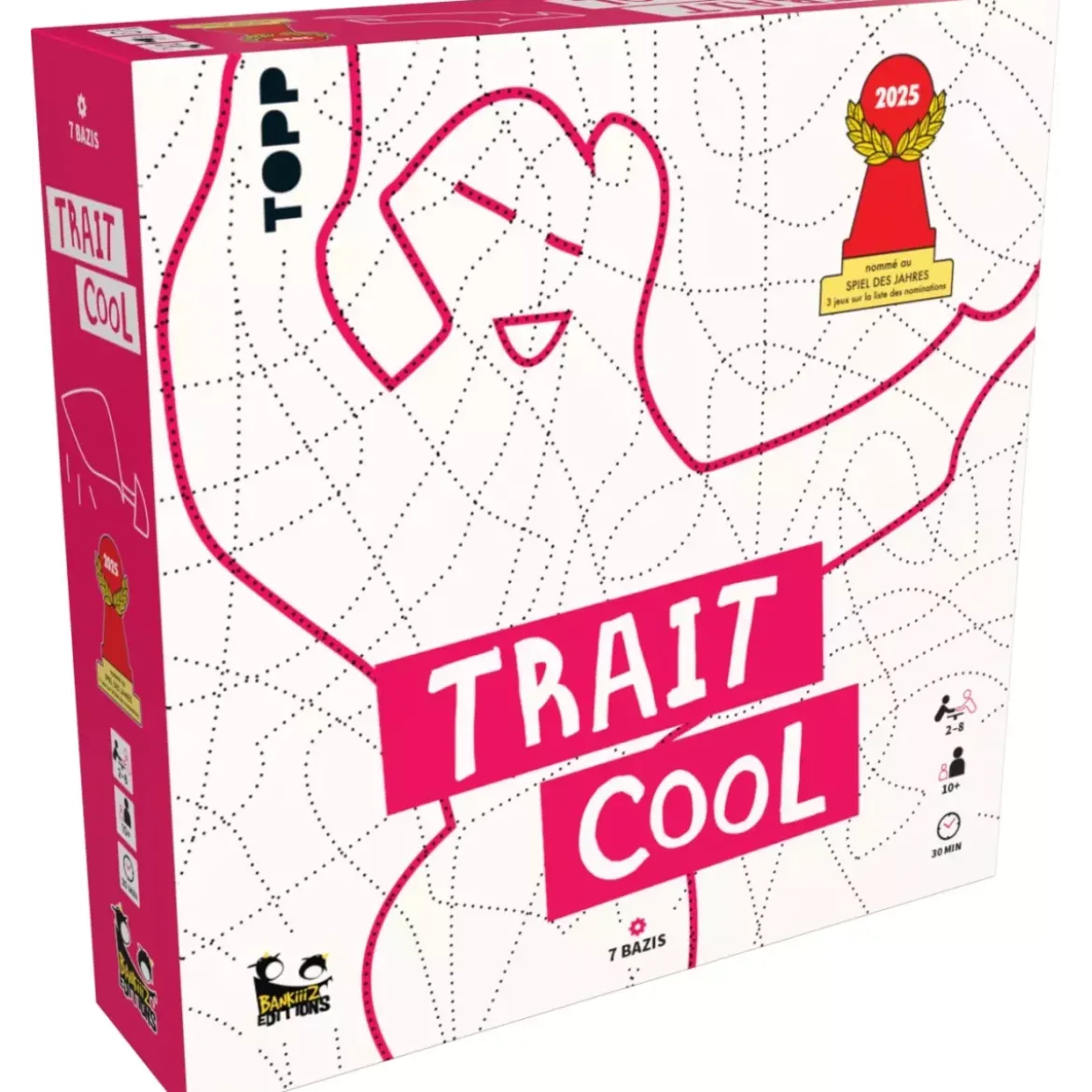 Trait Cool
