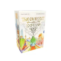 Transorient Express