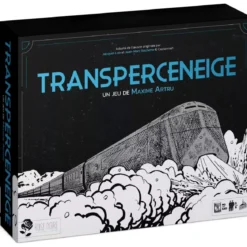Transperceneige