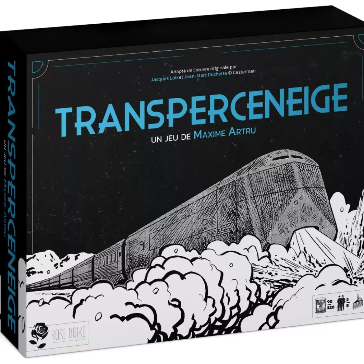 Transperceneige