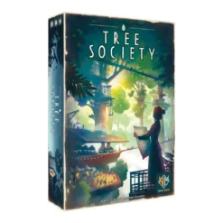 Tree Society