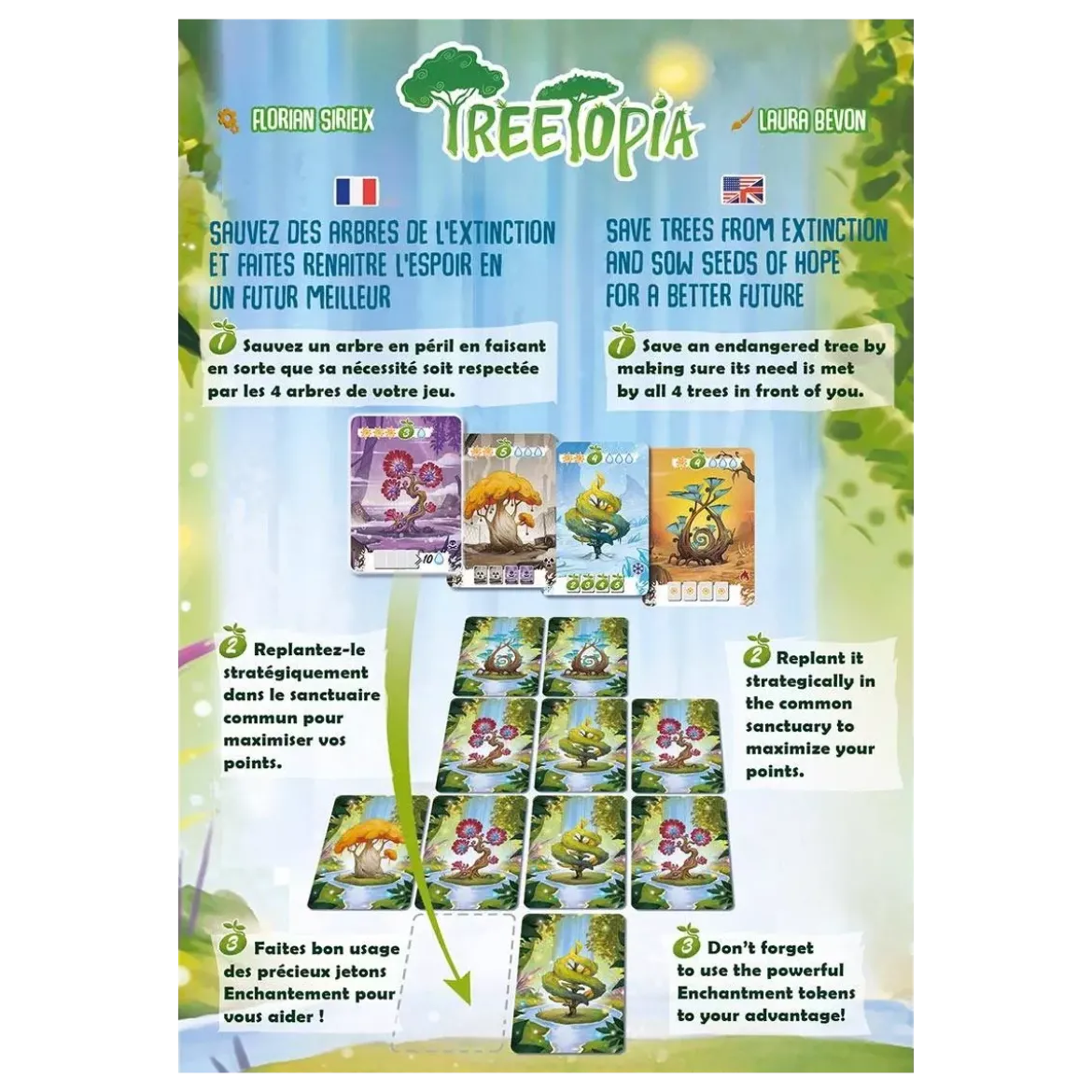 Treetopia