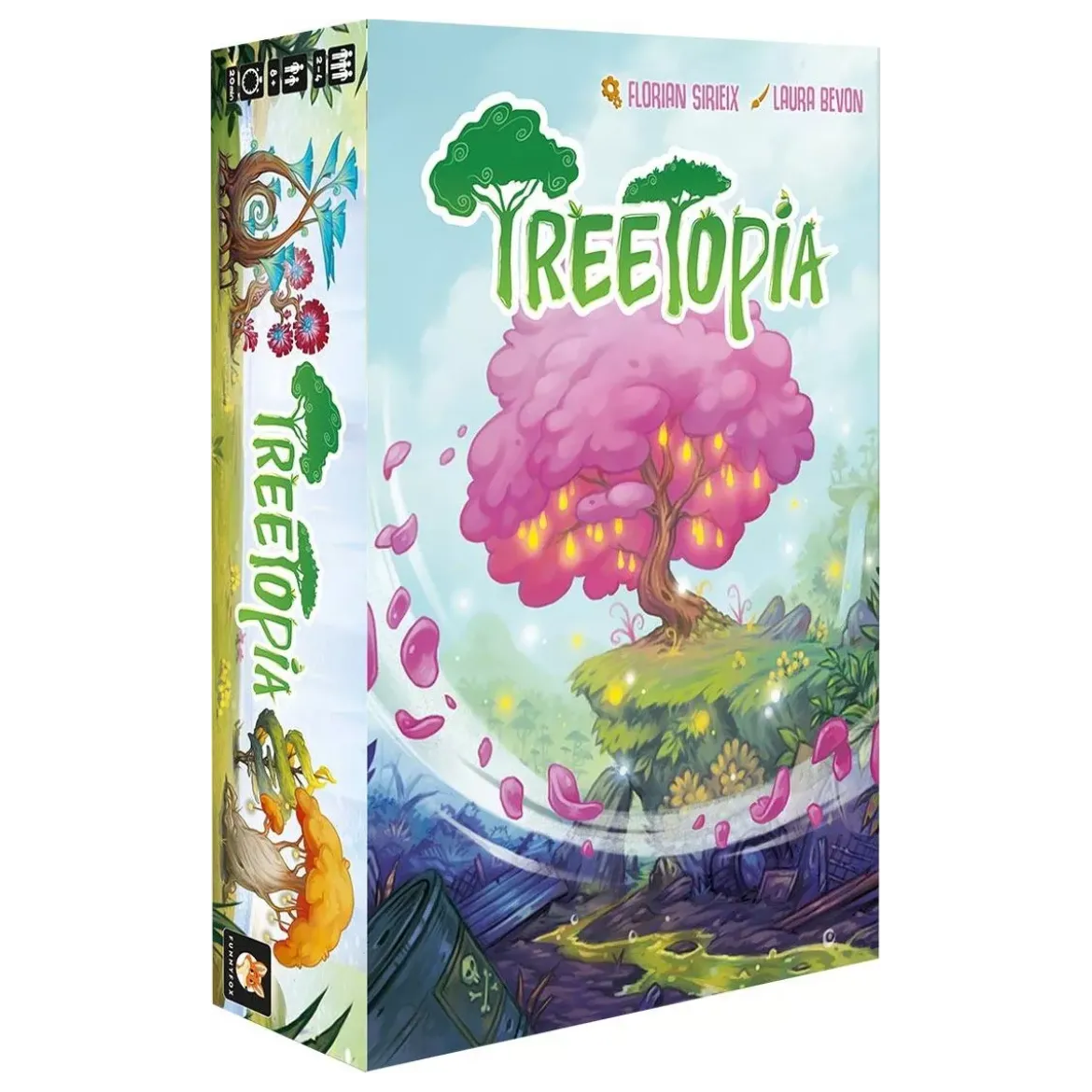 Treetopia