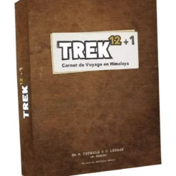 Trek 12 : Carnet de voyage en Himalaya - Extension
