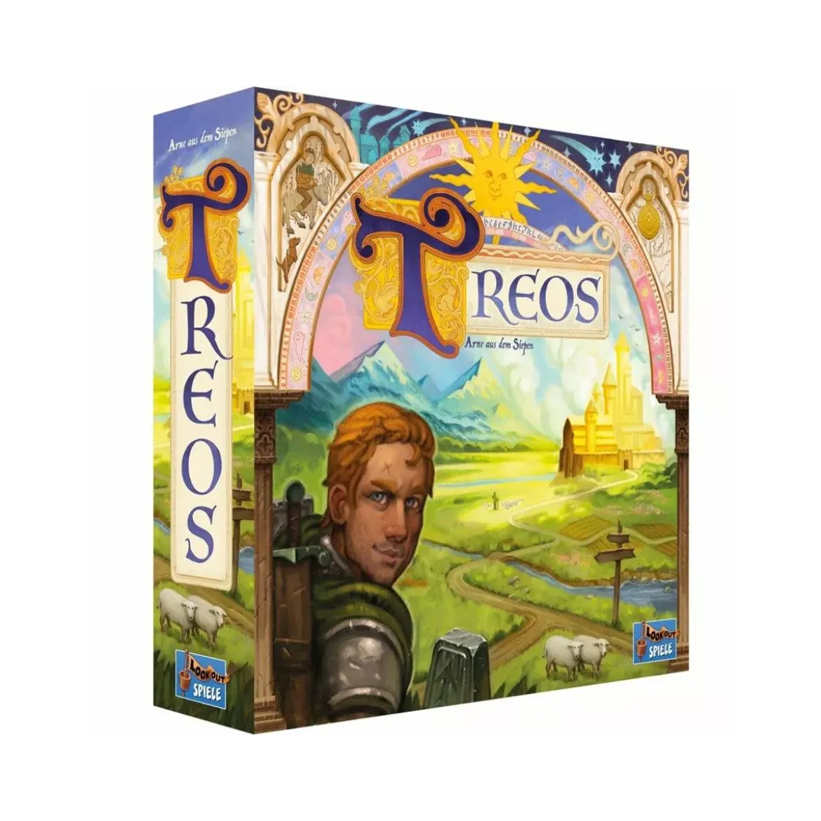 Treos
