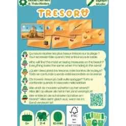 Tresoro