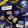 Tricky Time Crisis