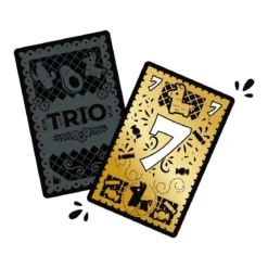Trio