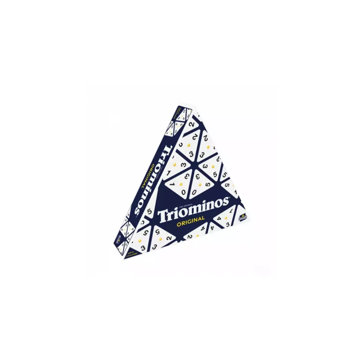 Triominos Original