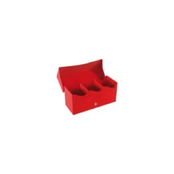 Triple Deck Holder 300+ XL : 5 couleurs disponibles