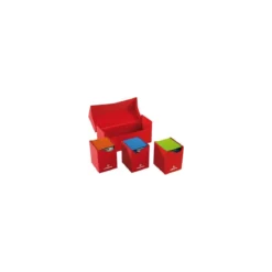 Triple Deck Holder 300+ XL : 5 couleurs disponibles