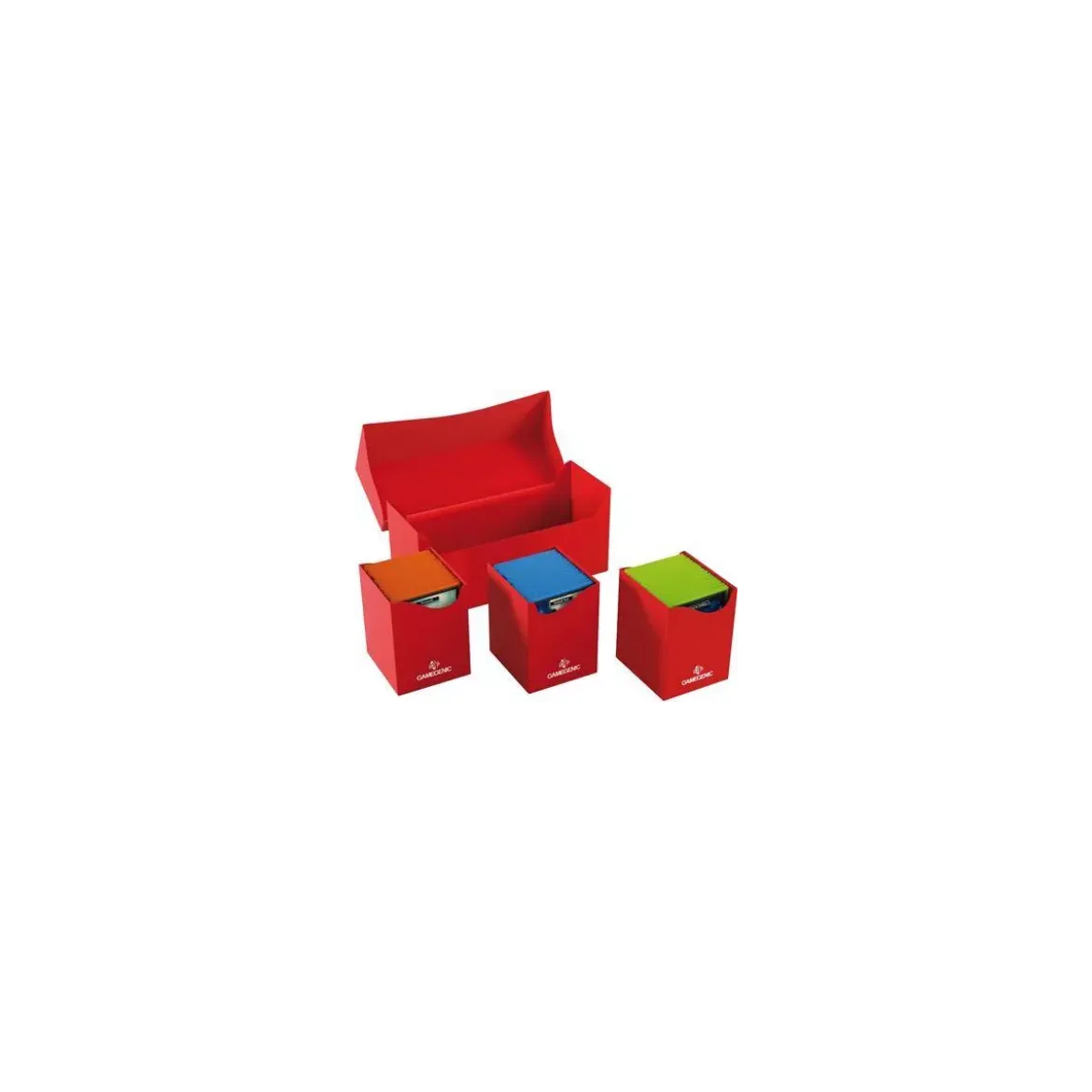 Triple Deck Holder 300+ XL : 5 couleurs disponibles