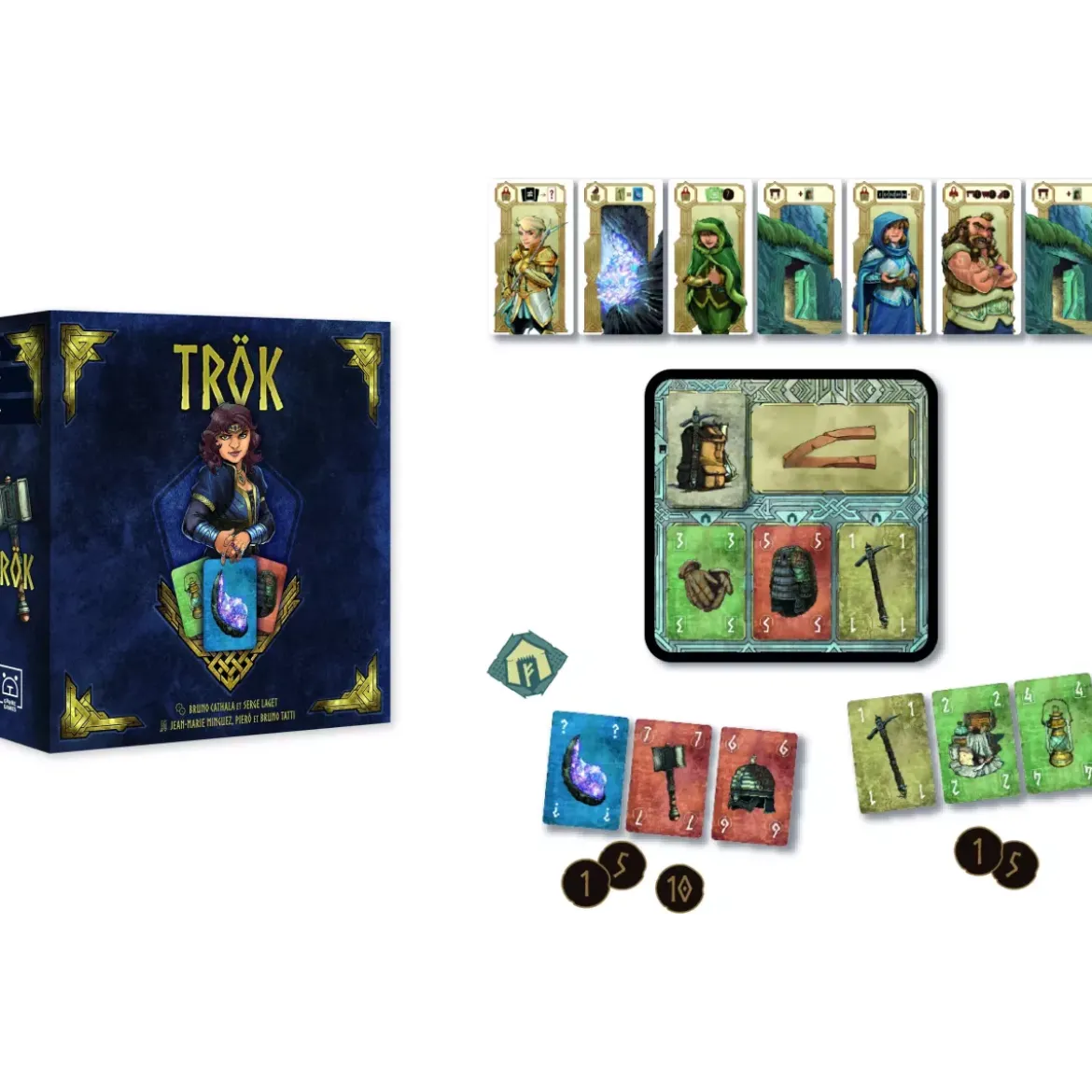 Trök